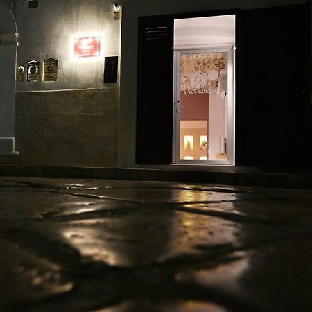 Pietrabianca Apartments San Lorenzo Manfredonia Luaran gambar