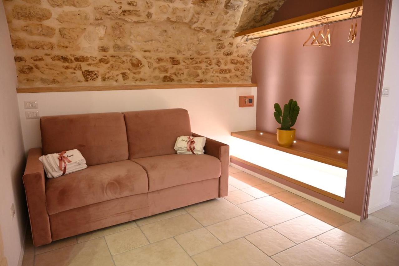 Pietrabianca Apartments San Lorenzo Manfredonia Luaran gambar