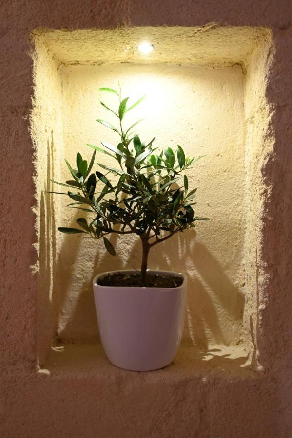 Pietrabianca Apartments San Lorenzo Manfredonia Luaran gambar