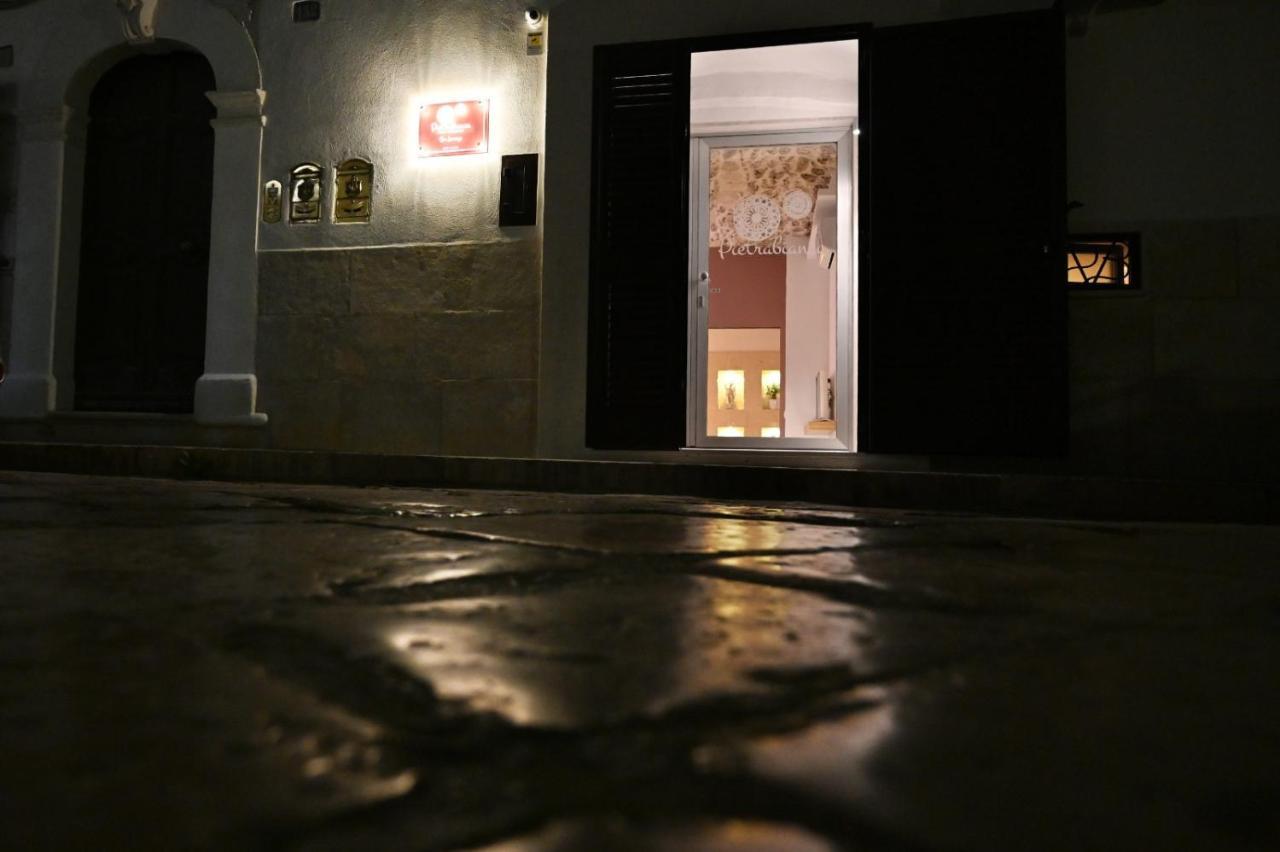 Pietrabianca Apartments San Lorenzo Manfredonia Luaran gambar