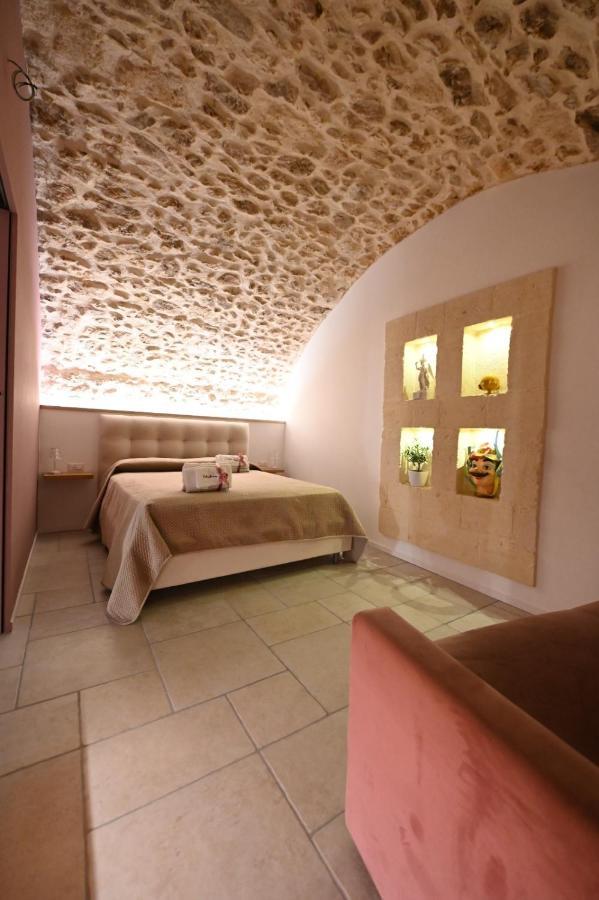 Pietrabianca Apartments San Lorenzo Manfredonia Luaran gambar