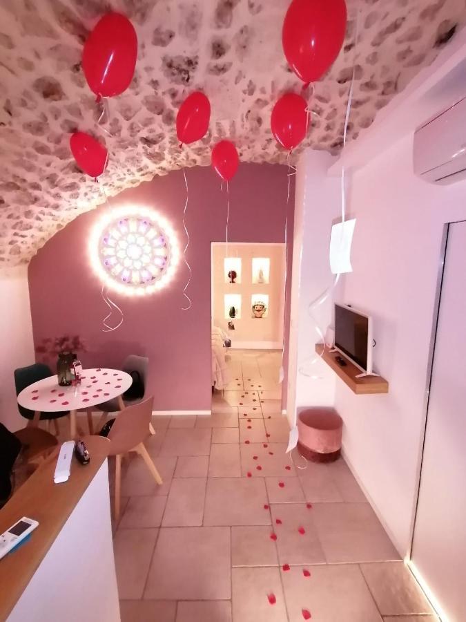 Pietrabianca Apartments San Lorenzo Manfredonia Luaran gambar